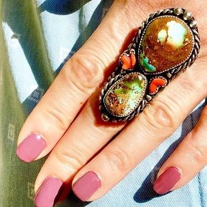 🎉MORE TURQUOISE COMING *SOON*!STUNNING!🎉SALE ON!